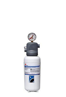 3M™ High Flow Series Cold Beverage Water Filtration System BEV145, 5616202, 2.1 GPM, 25000 gal, 2/Case