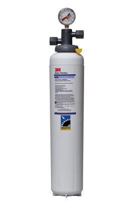 3M™ High Flow Series Cold Beverage Water Filtration System BEV190, 5616401, 5 GPM, 54000 gal, 1/Case