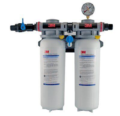 3M™ High Flow Series Chloramines System for Cold Beverage Applications HF265-CL, 5624506, 1/Case