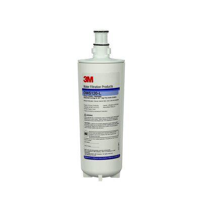 3M™ OCS Replacement Cartridge 120-L OCS, 47-924302, 12 Per Case