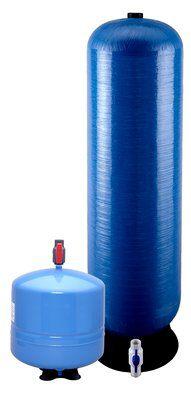 3M™ Commercial Reverse Osmosis Water Storage Drawdown Tank 10 Gallon, 5598407, 1 Per Case