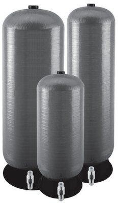 3M™ Commercial Reverse Osmosis Water Storage Drawdown Tank 20 Gallon, 5598408, w/Connection Kit, 1 Per Case