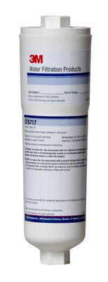 3M™ CUNO Legacy In-line System for Beverage Applications CFS717, 5560215, 10/Case