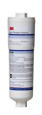 3M™ OCS In-line System For Office Coffee Applications CS-341, 5560216, 12 Per Case