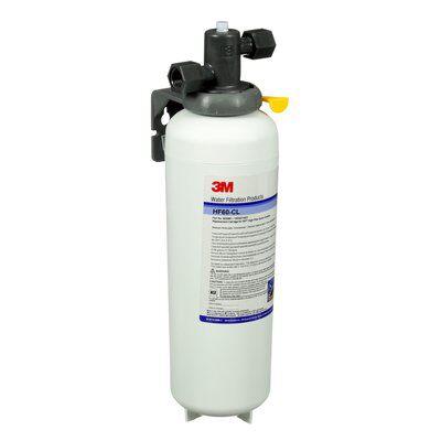 3M™ High Flow Series Chloramines System for Cold Beverage Applications HF160-CL, 5626001, 1/Case