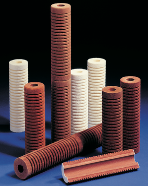 3M U30W81N Micro-Klean RB Series Filter, 100 per case,