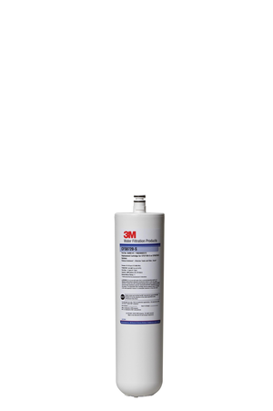 3M™ 8000 Series Filter Cartridge CFS8720-S, 5631904, Standard Length, 5 um NOM, 1.5 gpm, 4800 gal, 12/Case