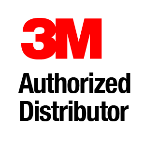 3M™ High Flow Series Filter Cartridge HF10PP040D01, 7 in x 10 in, 40 um, EPR, 1/Case