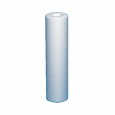 3M™ Betapure™ AU Series Filter Cartridge AU30C12CB, 30 in, 30UM ABS, 222/Spear, Fluorocarbon, 15 Per Case
