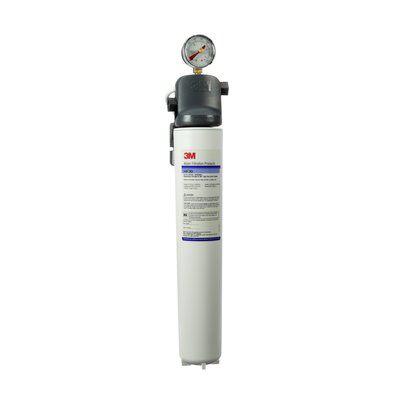 3M™ High Flow Series System BEV130, 5616101, For Cold Beverage Applications, 4 Per Case