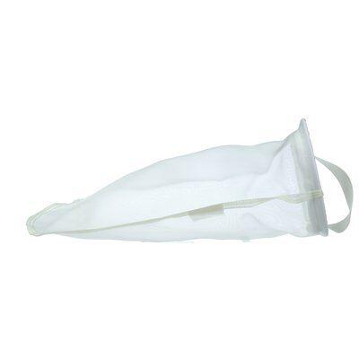 3M™ NB Series Filter Bag NB0400NYS1R, 18 in, 400UM, 50 Per Case