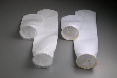 3M™ NB Series Filter Bag NB0100EES2R, 32 in, 100UM, 50 Per Case