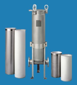 3M DFG100PP2R DF Series Filter, 16 per case