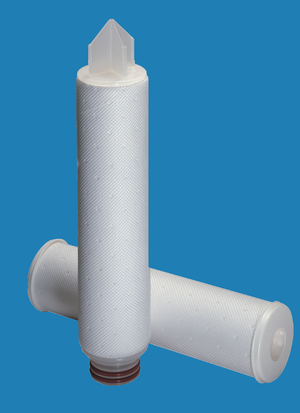 3M NT30P005Z1BA Betapure NT-P Series Filter Cartridge, 6 per case, NT30P005Z1BA