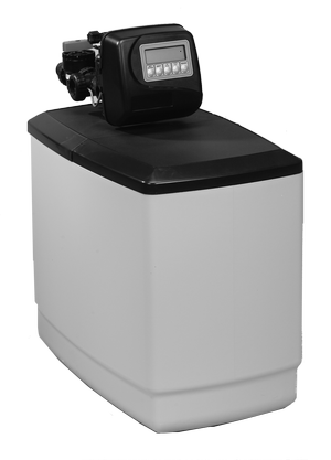 3M FSCW034ME-CAB Cabinet Water Softener for Commercial Steam Table Applications, Model FSCWS034ME-CAB, FSCWS034ME-CAB