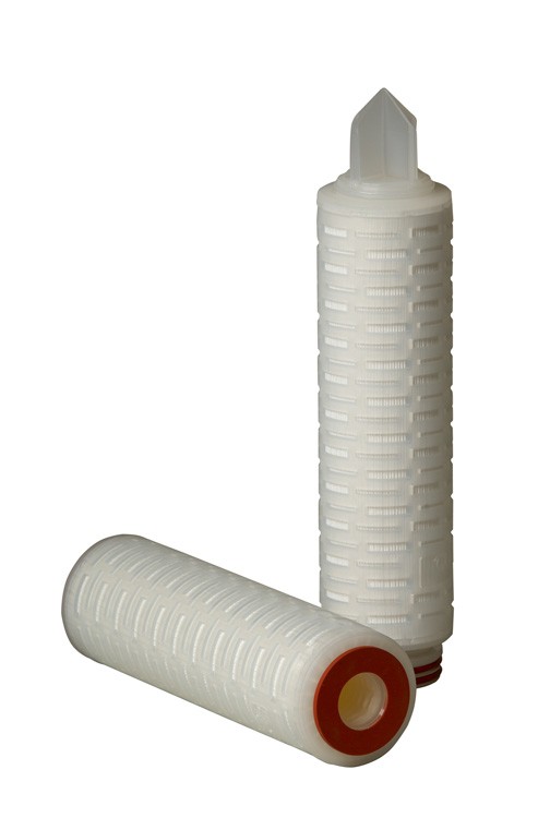 3M AU09A12NN Betapure AU Series Filter Cartridge 70020296441, 30 per case, AU09A12NN