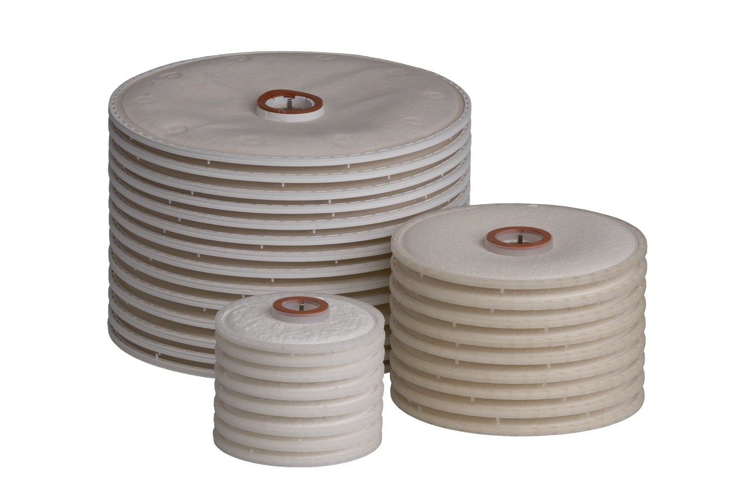 3M HFM10PPN05D HFM Series Filter Cartridge 70020300680, 1 per case, HFM10PPN05D