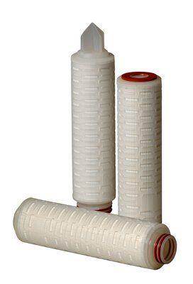 3M™ Betafine™ XL Series Filter Cartridge XL30PP002B1A, 30 in dia, 0.2UM ABS, 226/Spear, Silicone, 15/Case