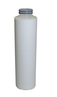 3M™ Betapure™ AUL Series Filter Cartridge AUL10Z13FC007, 10 in, 0.7UM ABS, 222, EPR, 30 Per Case