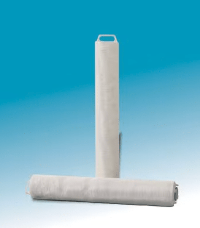 3M HF60PP010C01 High Flow Series Filter Cartridge 70020156488, 1 per case,